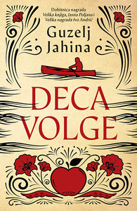 Jahina G. Deca Volge