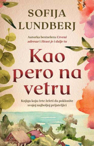 Lundberg S. Kao pero na vetru