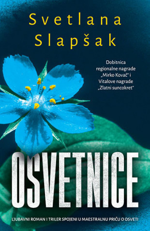 Slapšak S. Osvetnice