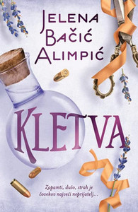 Bačić Alimpić J. Kletva