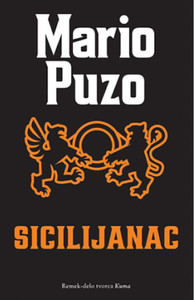 Puzo M. Sicilijanac