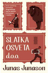 Junason J. Slatka osveta d.o.o.