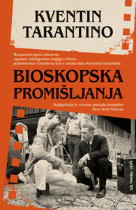Tarantino K. Bioskopska promišljanja