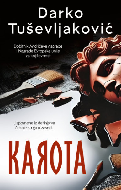 Tuševljaković D. Karota