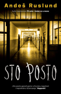 Ruslund A. Sto posto