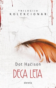 Hačison D. Deca leta