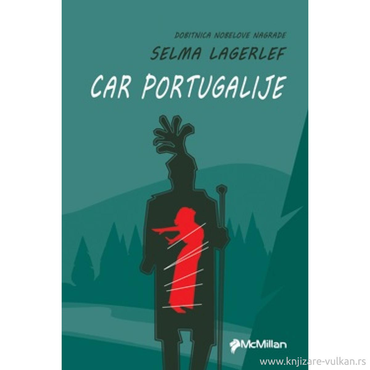 Lagerlef S. Car portugalije