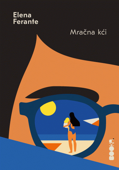 Ferante E. Mračna kći