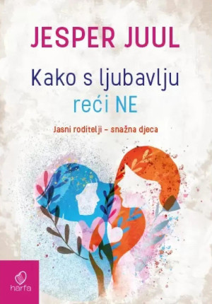 Jul J. Kako s ljubavlju reći ne