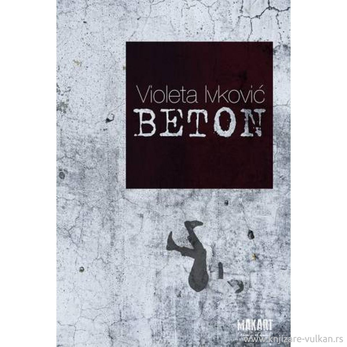 Ivković V. Beton