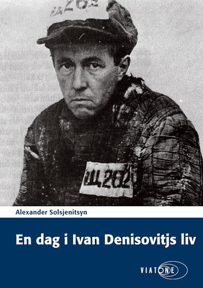Solsjenitsyn A. En dag i Ivan Denisovitjs liv