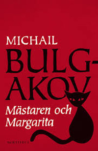 Bulgakov M. Mästaren och Margarita (övers. Blomqvist L. E.)