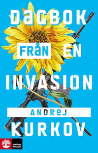 Kurkov A. Dagbok från en invasion (trans. J. Högström)