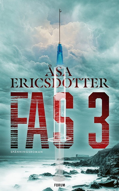 Ericsdotter Å. Fas 3