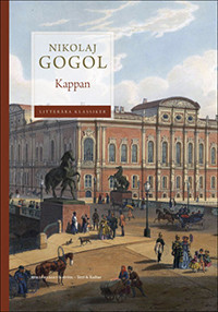 Gogol N. Kappan (övers. Peterson K. E.)