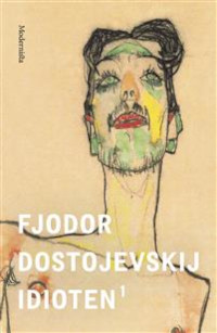 Dostojevskij F. Idioten 1 (övers. Roseen U.)