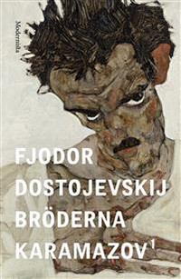 Dostojevskij F. Bröderna Karamazov 1 (övers. Dahl S.)