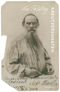 Tolstoj L. Kreutzersonaten (övers. Blomqvist L. E.)