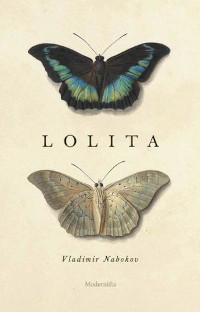 Nabokov V. Lolita (övers. Fioretos A.)