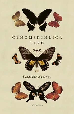 Nabokov V. Genomskinliga ting