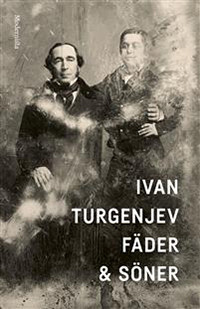 Turgenjev I. Fäder & söner (övers. Dahl H.)