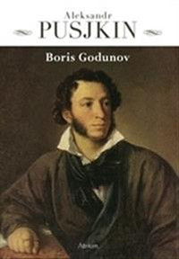 Pusjkin A. Boris Godunov (övers. Blomqvist L. E.)