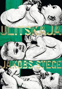 Ulitskaja L. Jakobs stege