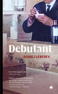 Lebedev S. Debutant (trans. N. Håkanson)