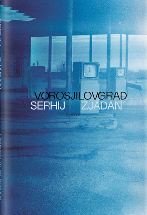 Zjadan S. Vorosjilovgrad