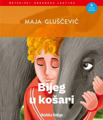 Gluščević M. Bijeg u košari