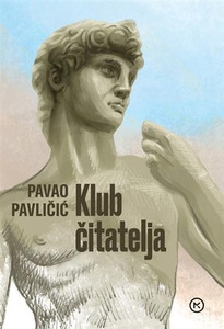 Pavličić P. Klub čitatelja