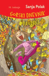 Polak S. Gorski dnevnik Pauline P.