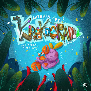 Ćosić A. Krakograd