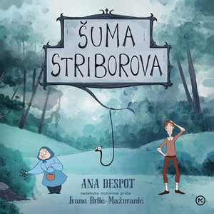 Despot A. Šuma Striborova