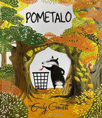 Gravett E. Pometalo