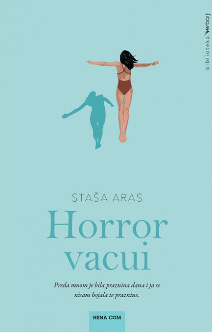 Aras S. Horror vacui