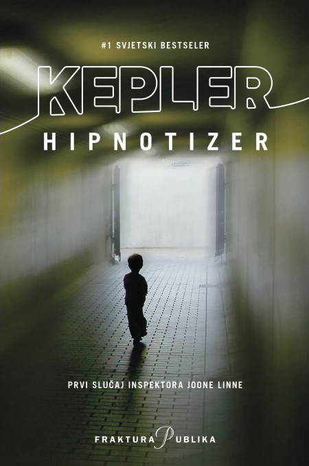 Kepler L. Hipnotizer