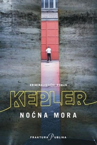 Kepler L. Noćna mora