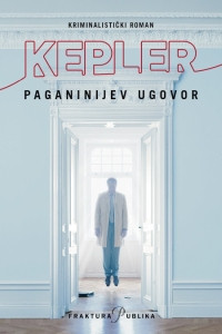 Kepler L. Paganinijev ugovor