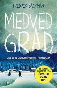 Backman F. Medvedgrad