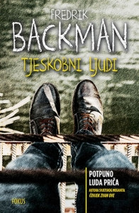 Backman F. Tjeskobni ljudi