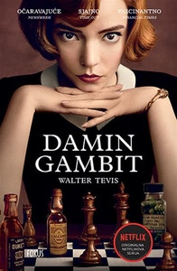 Tevis W. Damin gambit