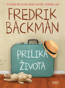 Backman F. Prilika života