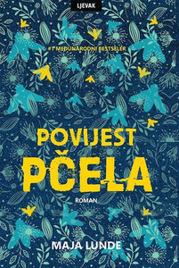 Lunde M. Povijest pčela