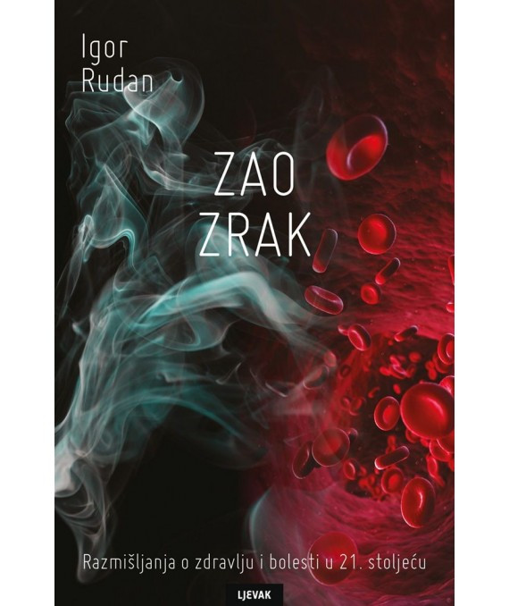 Rudan I. Zao zrak