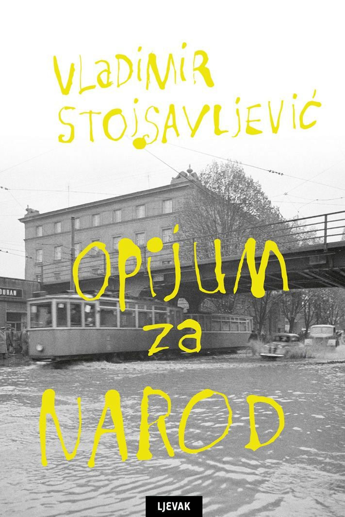 Stojsavljević V. Opijum za narod