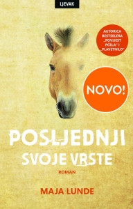 Lunde M. Posljednji svoje vrste