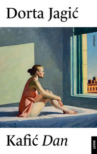 Jagić D. Kafić Dan