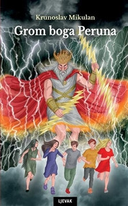 Mikulan K. Grom boga Peruna