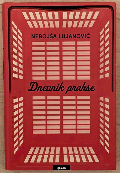 Lujanović N. Dnevnik prakse